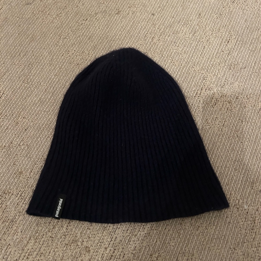 Patagonia Cashmere Beanie